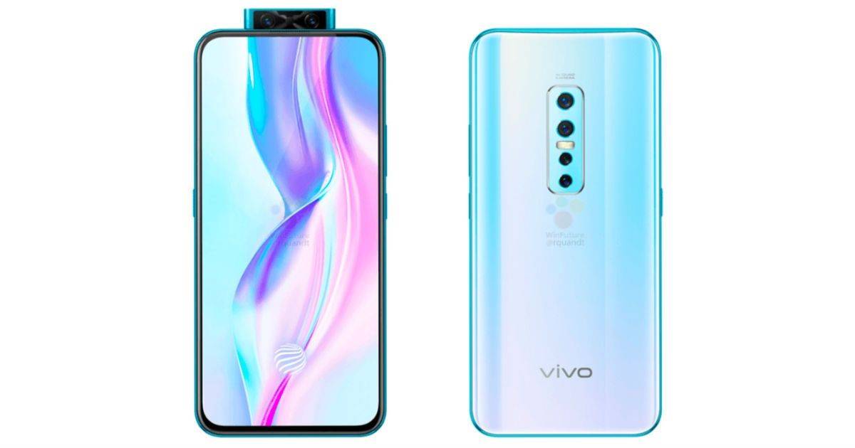 From 48MP AI Quad Rear Cameras to Dual Pop-Up Selfie Cameras, hereâs