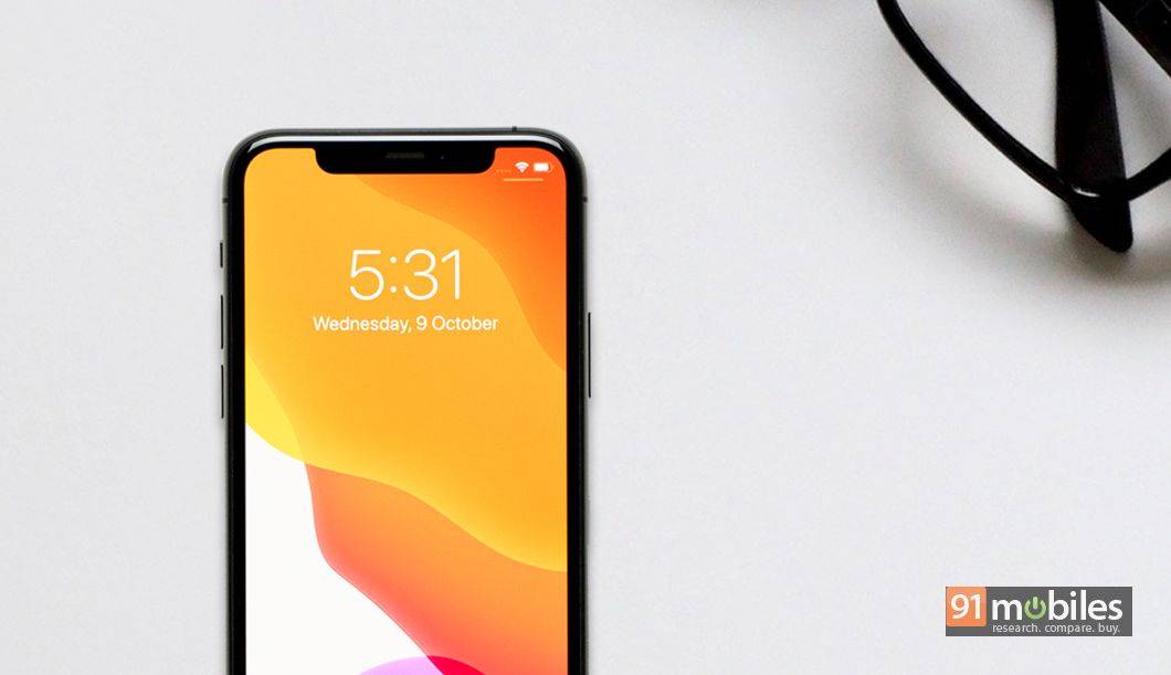 Apple 11 pro 91mobiles Clearance