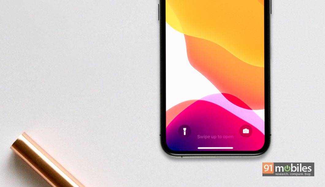 Apple 11 pro 91mobiles Clearance