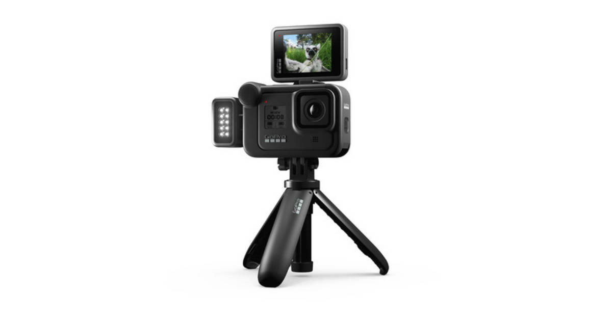 Gopro Hero 8 Black Launched In India At Rs 36 500 Gopro Max 360 Camera At Rs 47 000 91mobiles Com Gopro Hero 8 Black Launched In India At Rs 36 500 Gopro Max 360 Camera At Rs 47 000 91mobiles Com