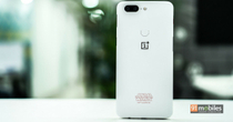 OnePlus 5T