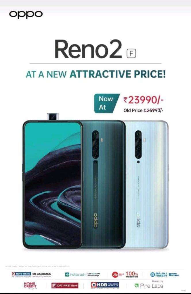 Oppo renault 2