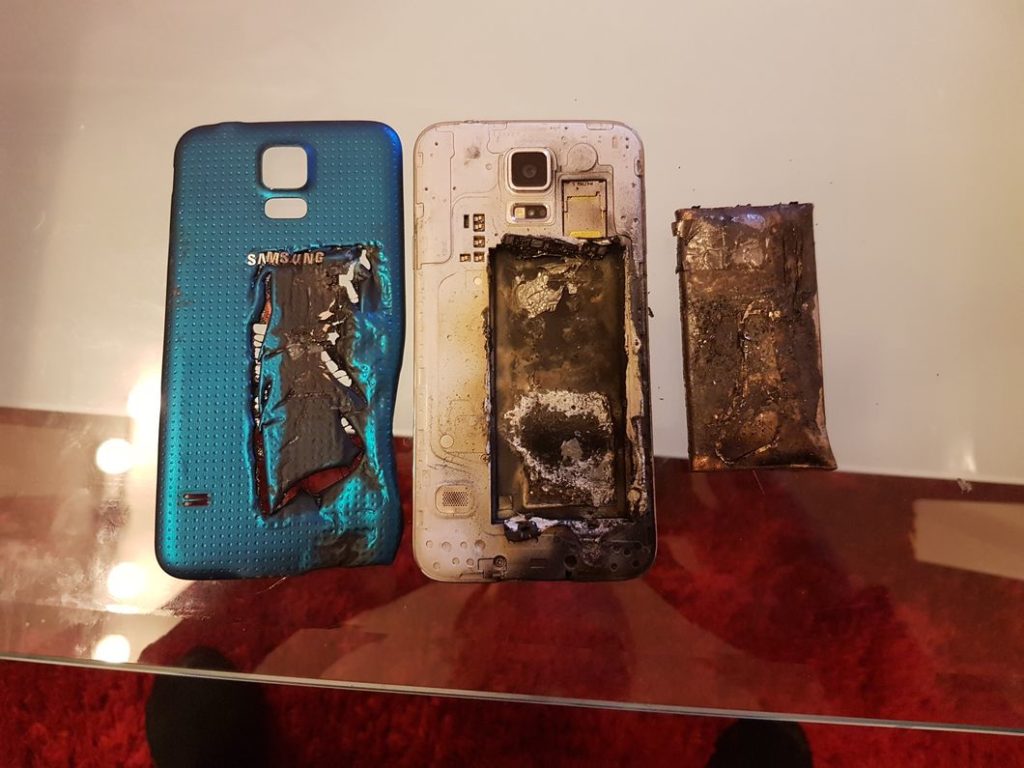 8 reasons smartphones can explode (and how to stop that from happening)