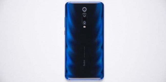 Redmi K20 Pro