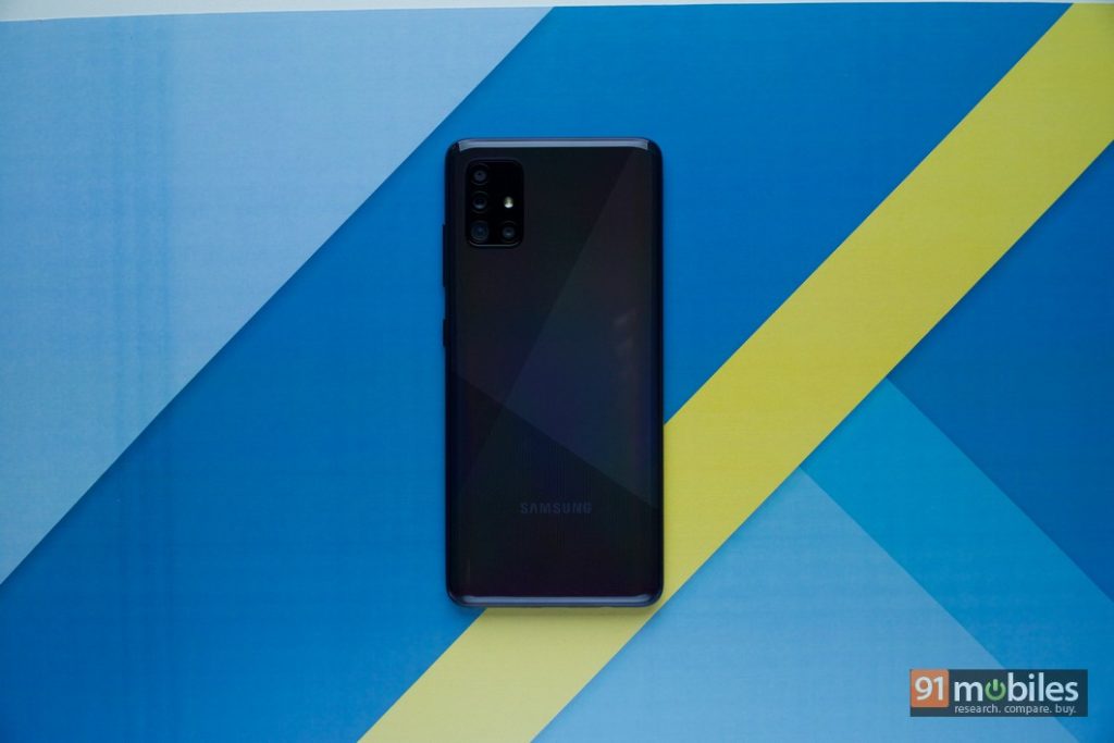 galaxy a51 ebay