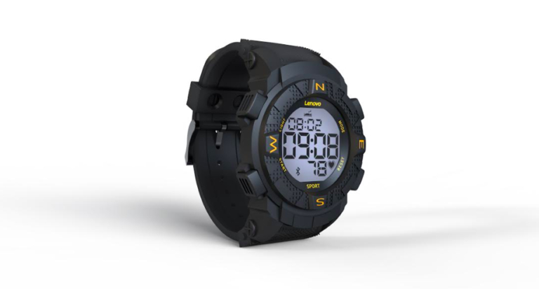 ego smartwatch
