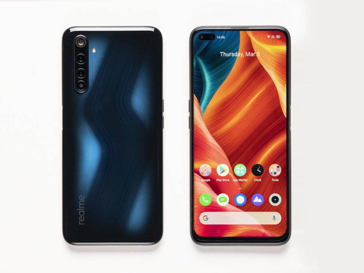 realme 6 pro telephoto lens test