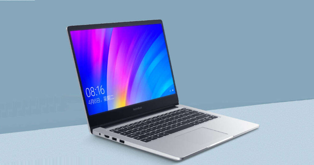 RedmiBook 14