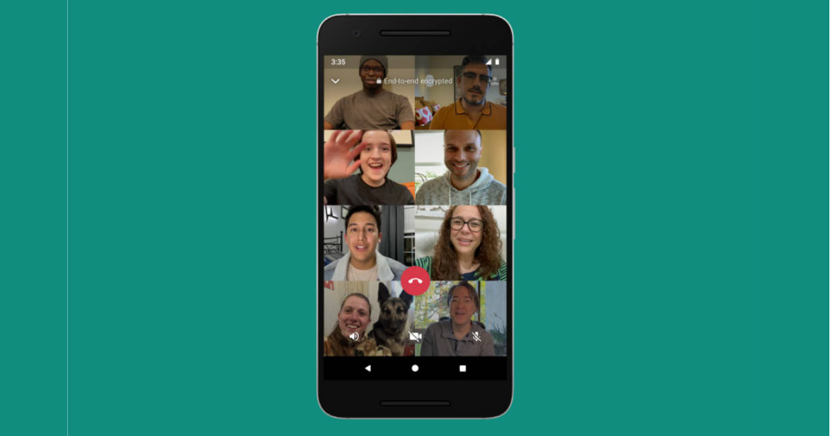 group call on whatsapp desktop group call on whatsapp desktop