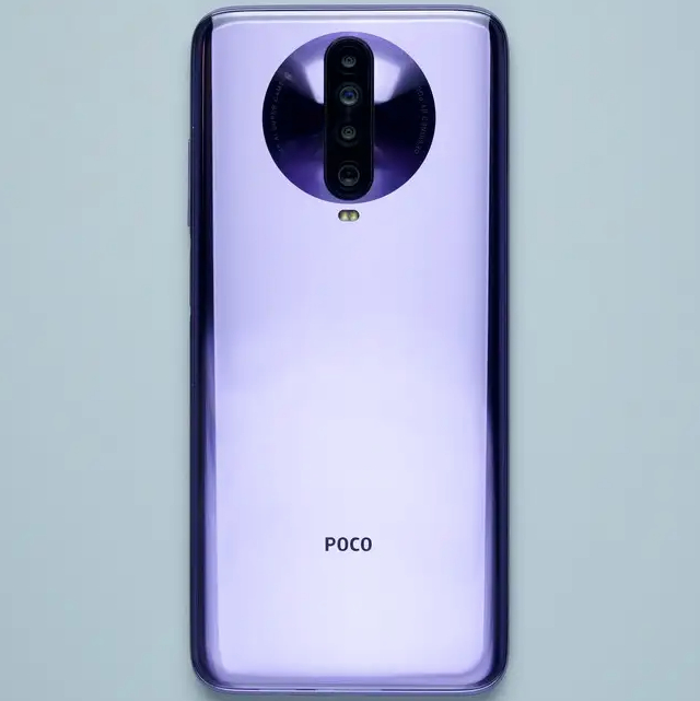 Samsung Galaxy M31s vs POCO X2 price, specifications compared