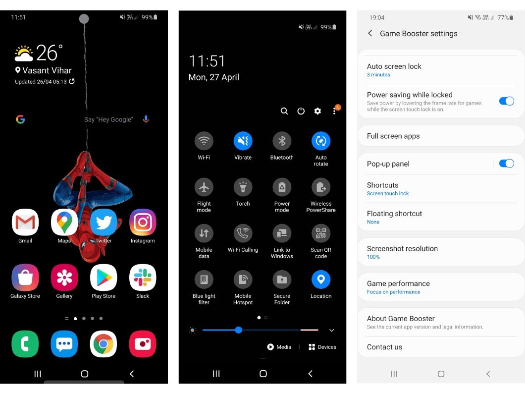 Samsung Galaxy S20 Ultra review | 91mobiles.com