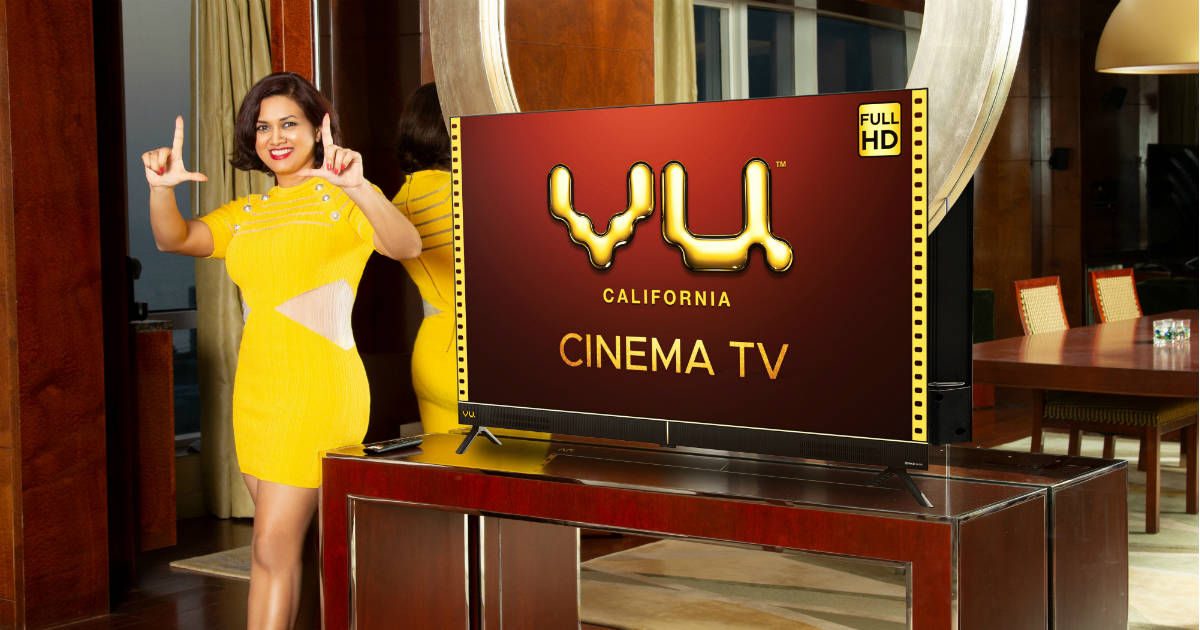 Vu Cinema Smart Tv Just What You Need To Turn Your Home Into A Theatre 91mobiles Com Vu Cinema Smart Tv Just What You Need, How To Mirror Iphone Vu Tv