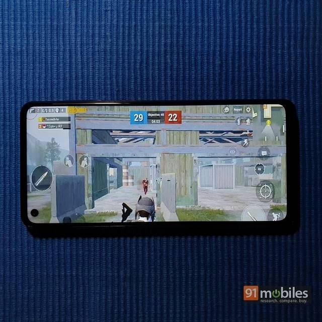 samsung galaxy a21s 91mobiles