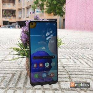 samsung galaxy a21s 91mobiles