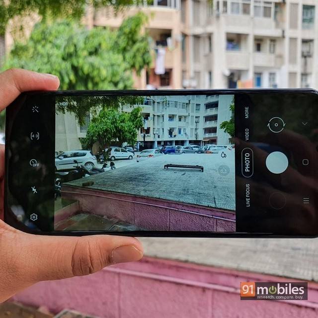 samsung galaxy a21s 91mobiles