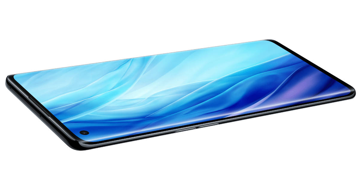 Here's why the 3D Curved Borderless Sense 90Hz display of Reno4 Pro offers premium viewing experience on a smartphone