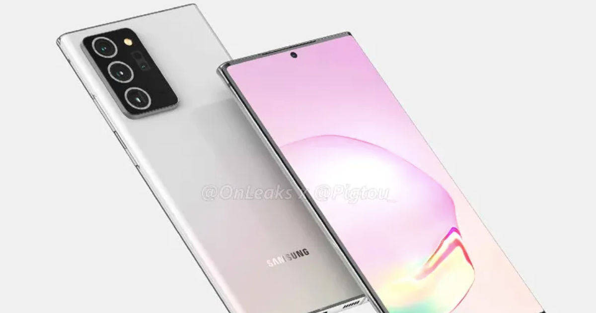 Samsung Galaxy Note Note Ultra Galaxy Buds Live Prices Tipped Ahead Of Launch 91mobiles Com