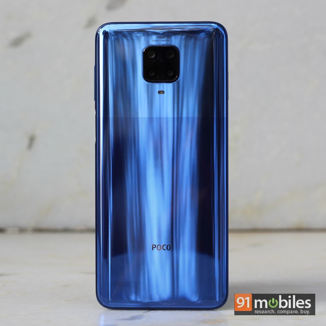Xiaomi Poco M2 Pro Review - Pros and cons, Verdict | 91Mobiles