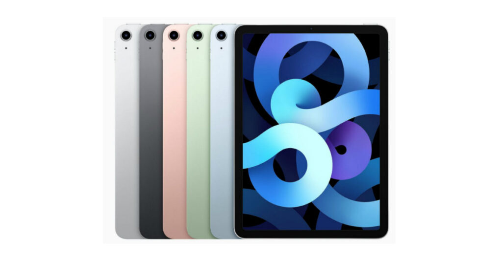 Apple iPad Air (4th gen)
