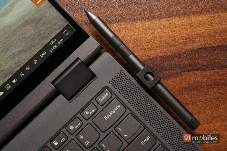 Lenovo IdeaPad Flex 5 14 review