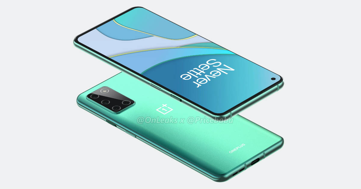 Oneplus 8t Renders Reveal Complete Design Specifications Tipped 91mobiles Com Oneplus 8t Renders Reveal Complete Design Specifications Tipped 91mobiles Com