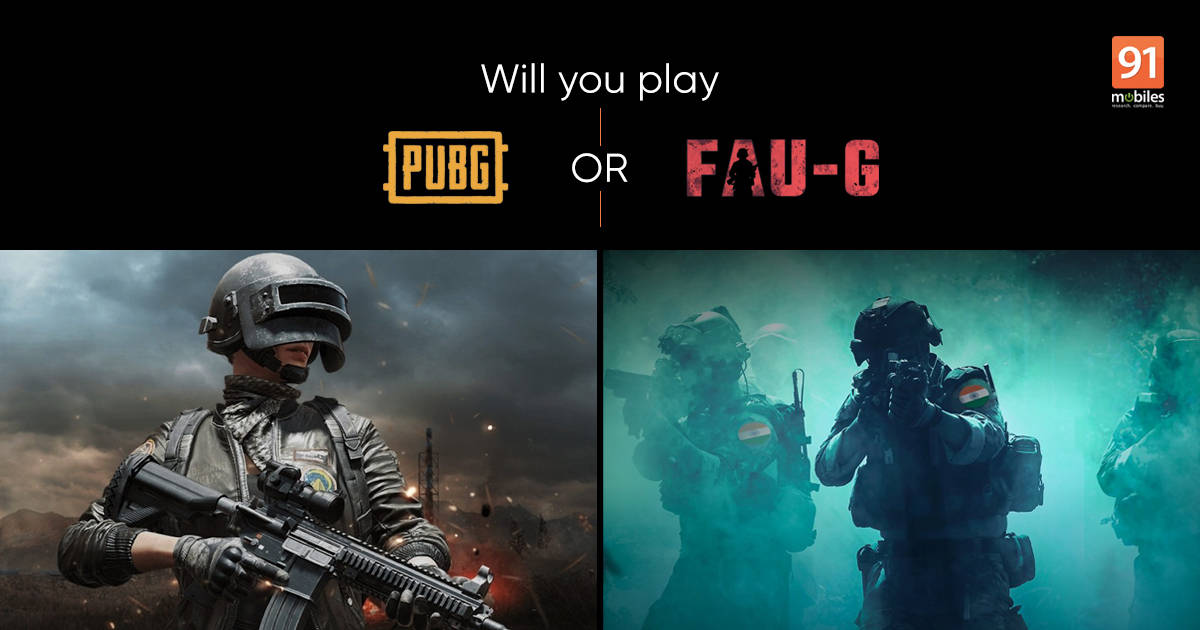 Pubg Ban In India Pubg Mobile Might Come Back Should Fau G Makers Be Worried 91mobiles Com