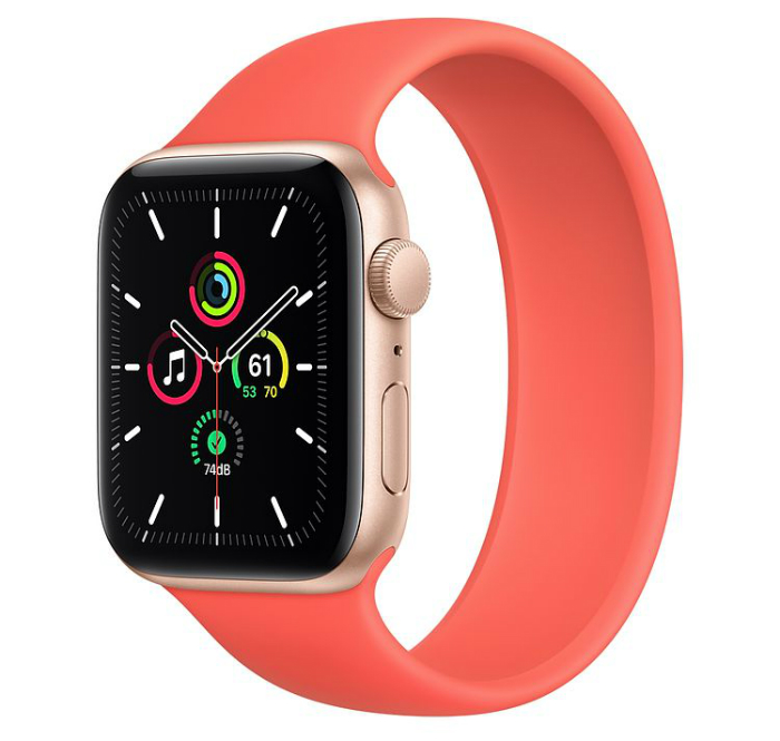Apple Watch SE
