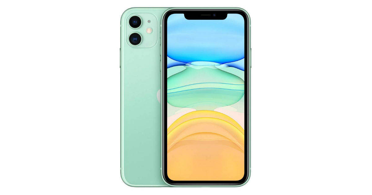 Iphone 11 Iphone Se And Iphone Xr To Get Price Discounts During Upcoming Sales 91mobiles Com