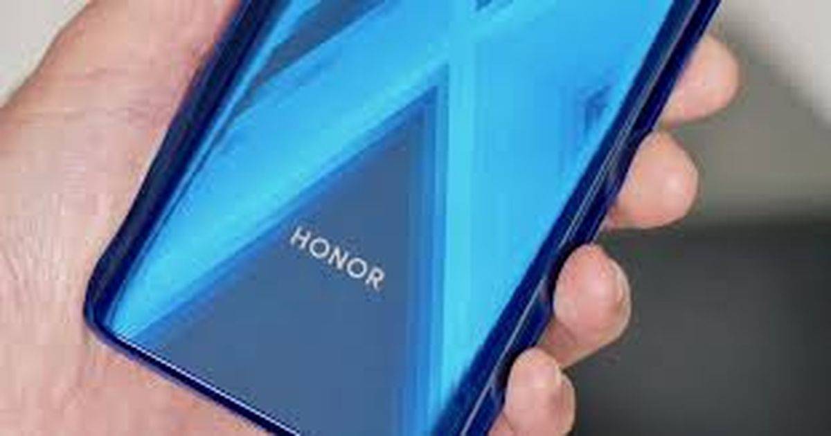 Honor 50 could be first smartphone with Snapdragon 775G chipset