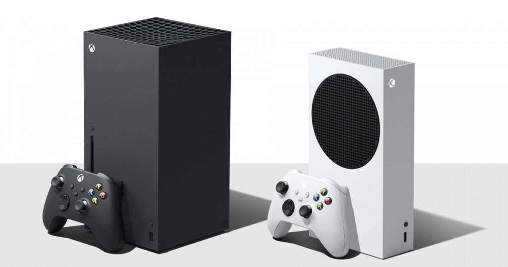 Xbox Game Pass