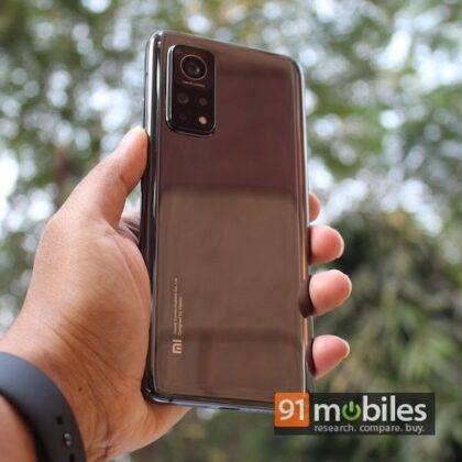 10t oneplus snapdragon