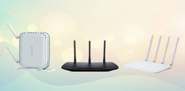 Best Wi Fi Routers Under Rs 2 000 For Small Homes 91mobiles Com