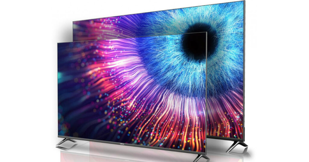 Infinix X1-32-43-inch-smart-tvs