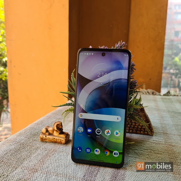 Moto G 5G Review Pros and cons, Verdict 91Mobiles