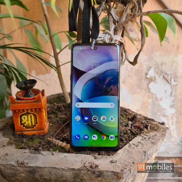Moto G 5G Review Pros and cons, Verdict 91Mobiles