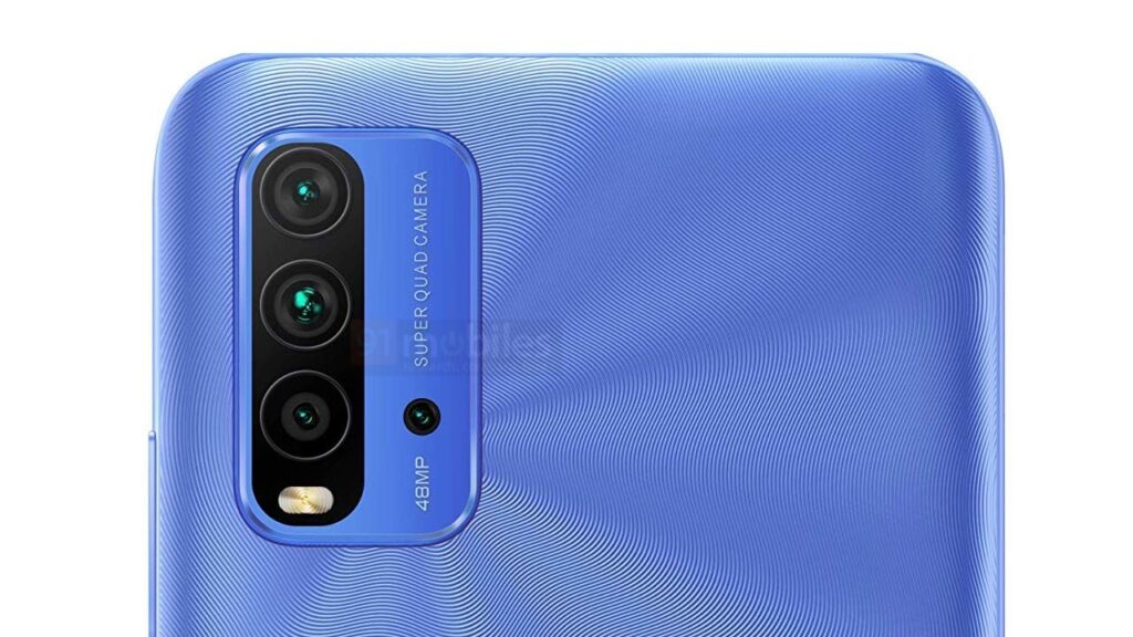 [Exclusive] Redmi 9 Power camera details revealed ahead of December