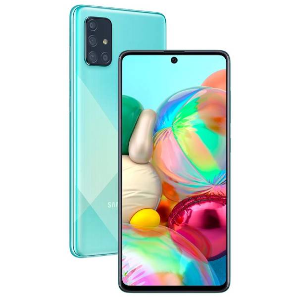 Indian Gadget Awards Best Midrange Phone of 2020 nominees OnePlus