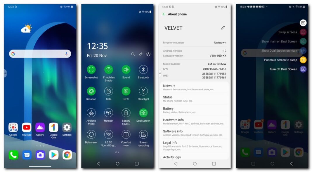LG Velvet Review Pros and cons, Verdict 91Mobiles
