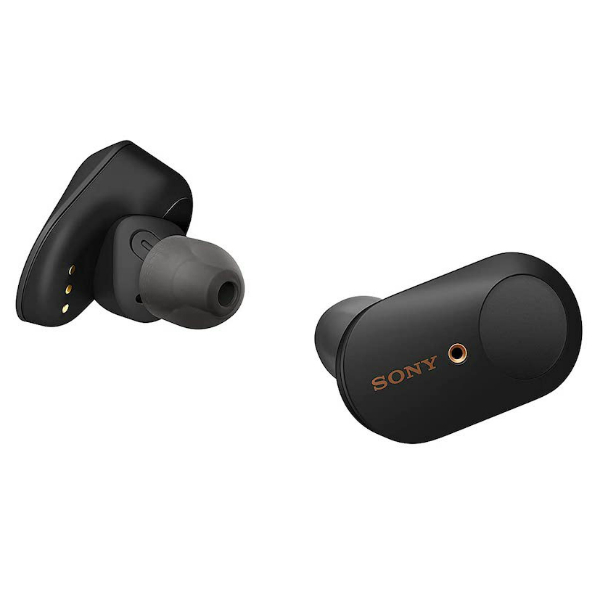 Wireless earbuds Sony WF-1000XM3