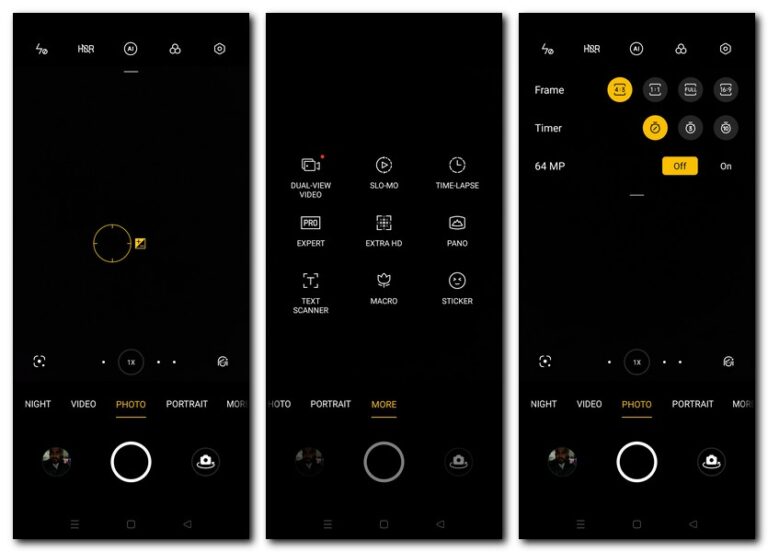 OPPO Reno5 Pro 5G review