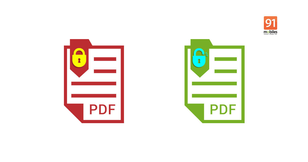 How To Open Protected Pdf File Online Framehooli how-to-open-protected-pdf-file-online-framehooli