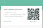 WhatsApp Web login: This is how you can use WhatsApp Web on laptop ...