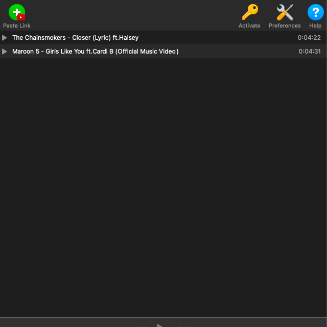 YouTube to MP3 converter How to download MP3 Audio from YouTube videos