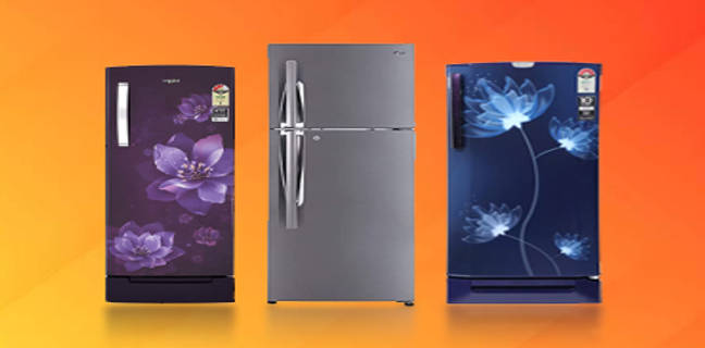 Best Deals On Refrigerators During Amazon Republic Day Sale 91mobiles Com