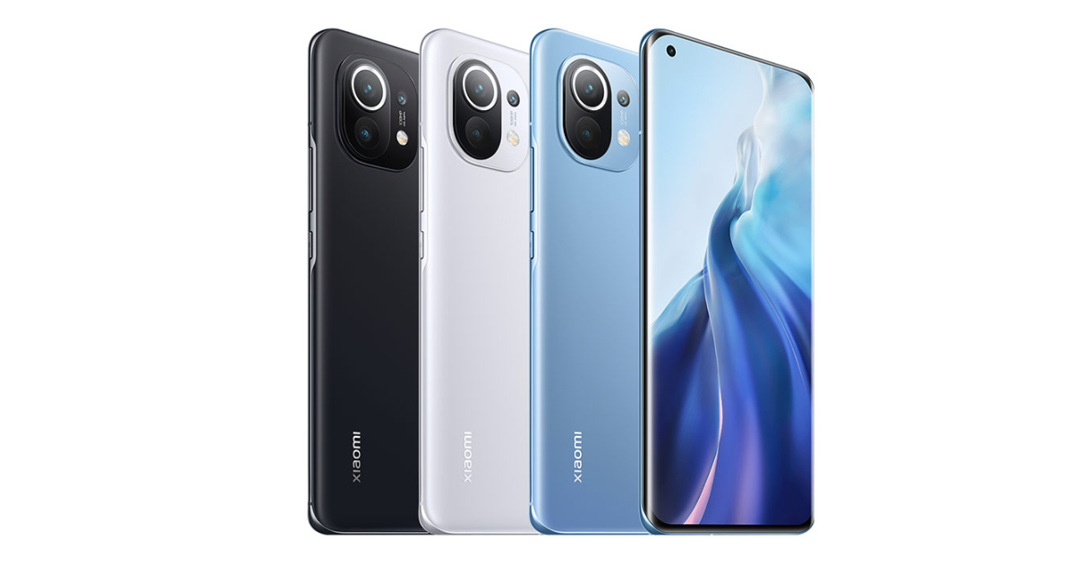 Mi 11 Lite India launch imminent