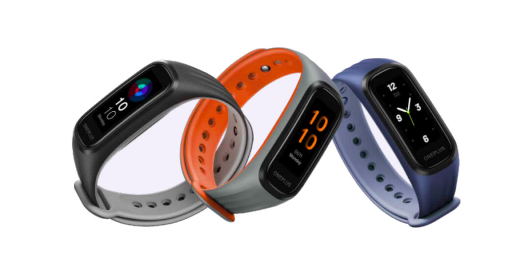Best fitness bands to buy in India in 2022 Mi Smart Band 6, Fitbit