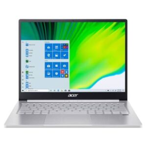 Best laptop under 60000 Acer Swift 3