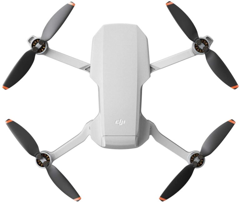 Best Drone cameras to buy in India DJI Mini 2, Ryze Tello, GD118