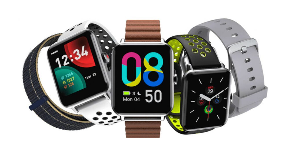 Noise Colorfit Pro 3 launched in India: price, specs