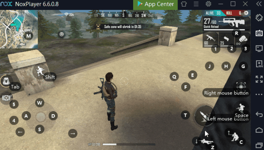 5 best emulators for playing Free Fire on Windows PC (2022)